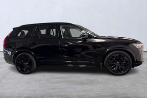 Volvo XC90 bild 3