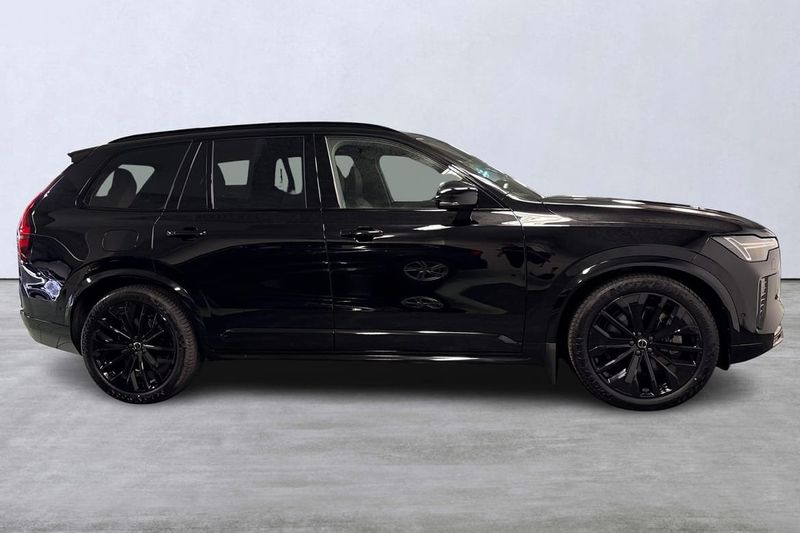 Volvo XC90 bild 3