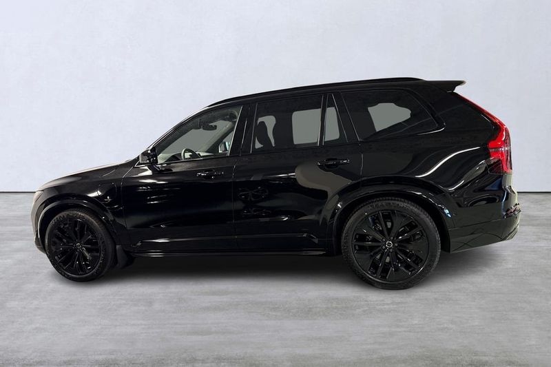 Volvo XC90 bild 2