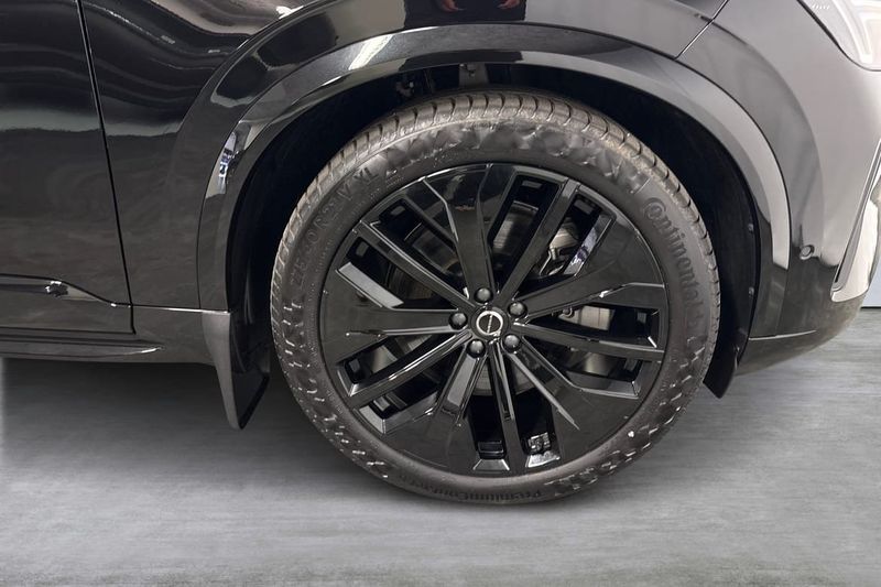 Volvo XC90 bild 14