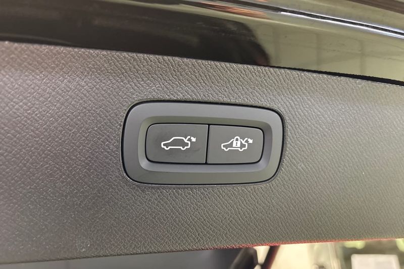 Volvo XC90 bild 17