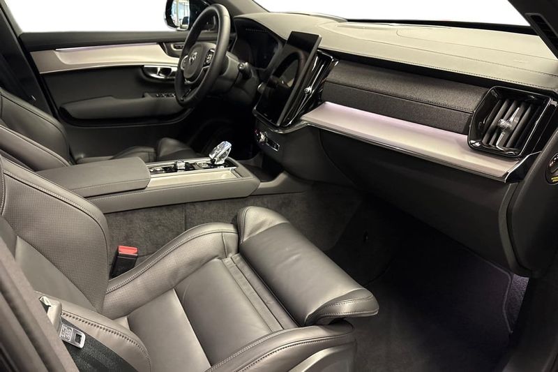 Volvo XC90 bild 10
