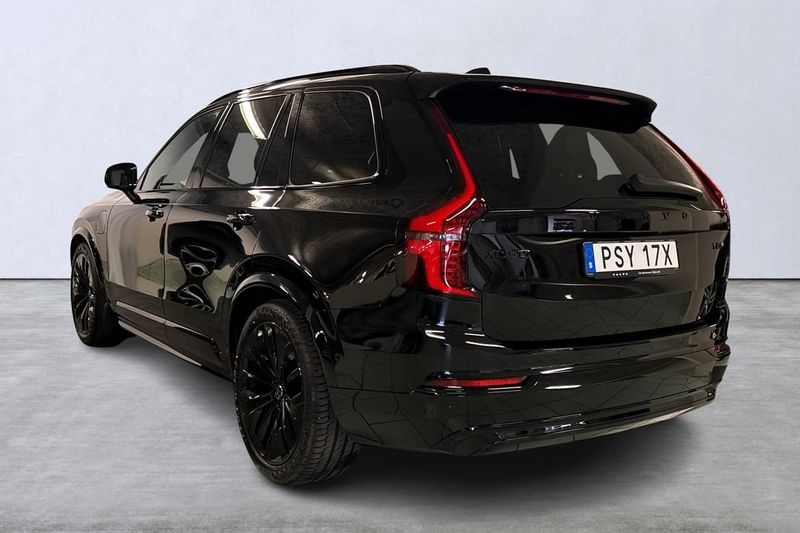 Volvo XC90 bild 4