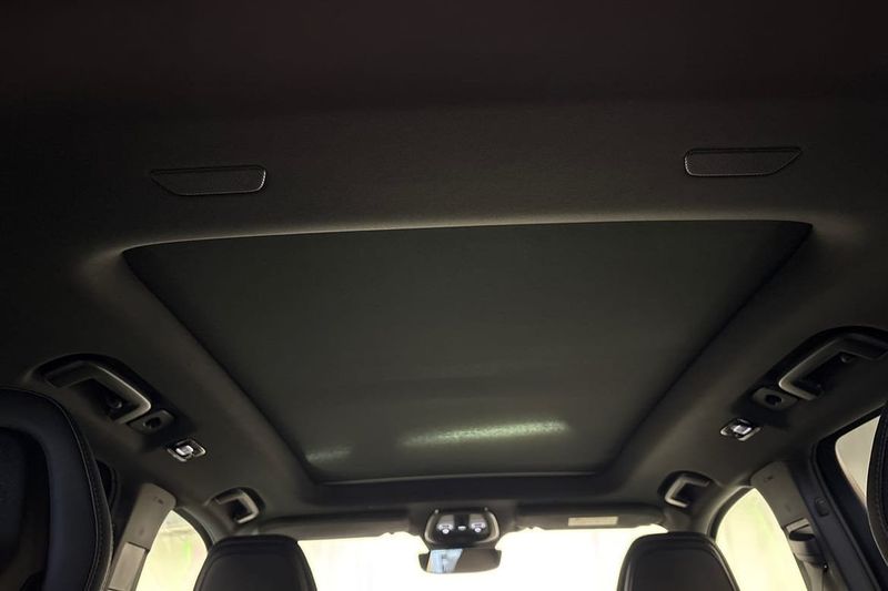 Volvo XC90 bild 20