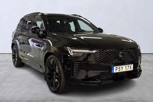 Volvo XC90 bild 6