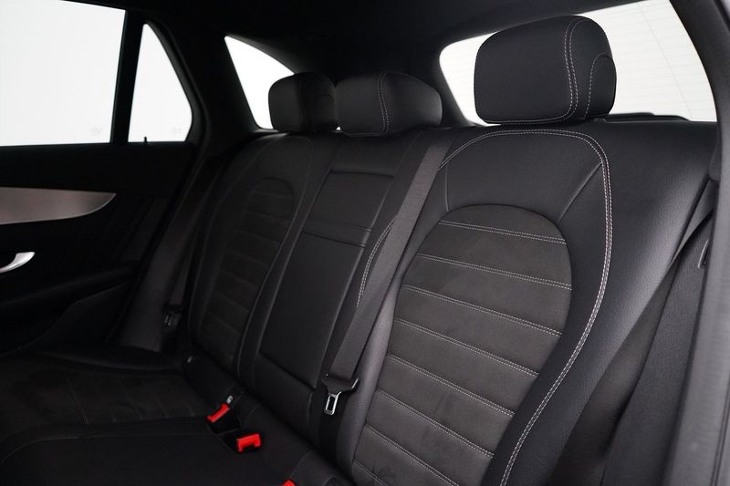 Mercedes GLC220 bild 7