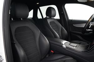 Mercedes GLC220 bild 17