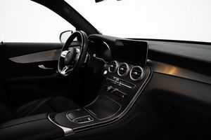 Mercedes GLC220 bild 16