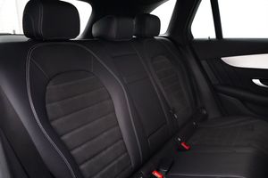 Mercedes GLC220 bild 19