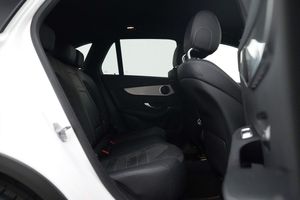 Mercedes GLC220 bild 18