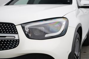 Mercedes GLC220 bild 24