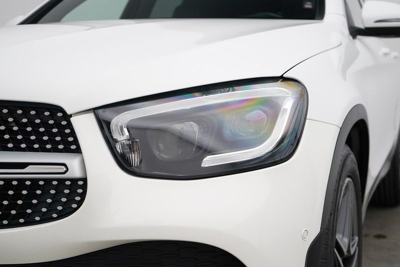 Mercedes GLC220 bild 24