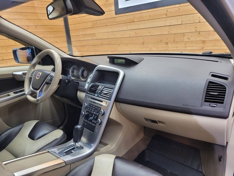 Volvo XC60 bild 23