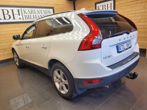 Volvo XC60 bild 4