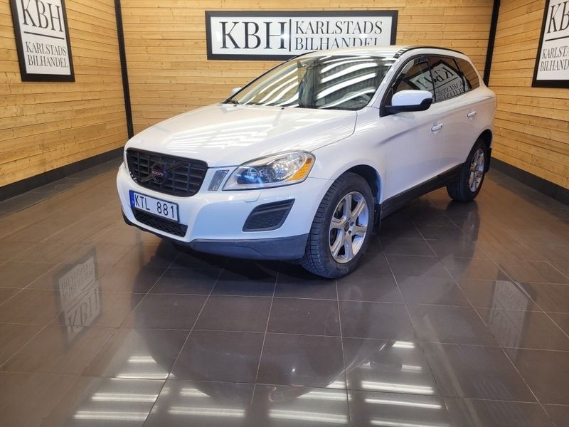 Volvo XC60 bild 3