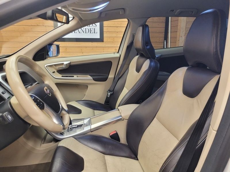 Volvo XC60 bild 14