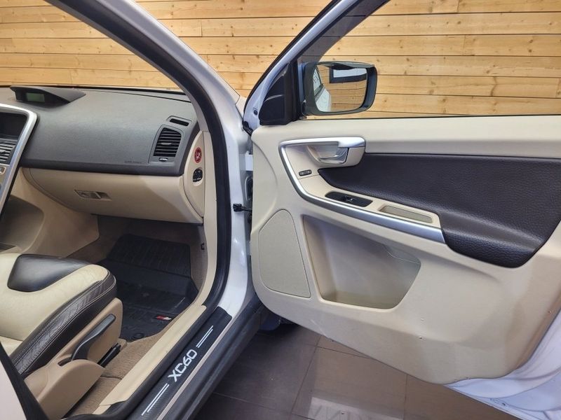 Volvo XC60 bild 21