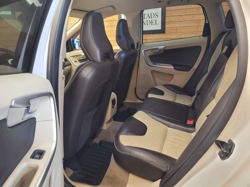 Volvo XC60 bild 17
