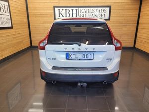 Volvo XC60 bild 5