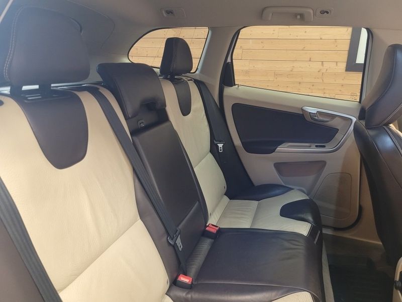 Volvo XC60 bild 19