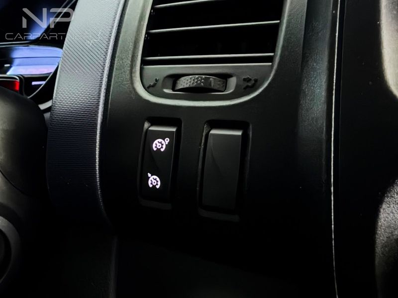 Opel Vivaro bild 11