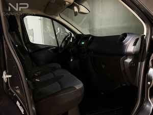Opel Vivaro bild 6