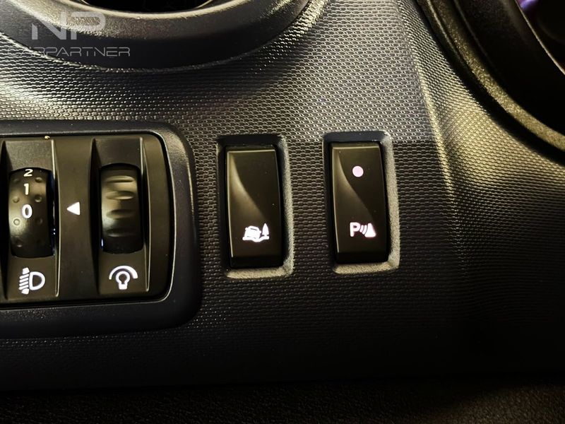 Opel Vivaro bild 10
