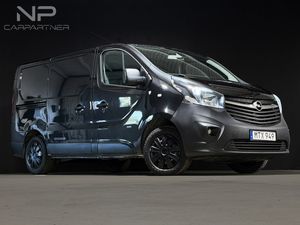 Opel Vivaro bild 3