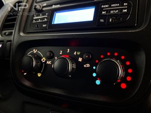 Opel Vivaro bild 14