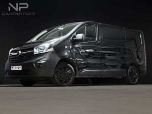 Opel Vivaro bild 1