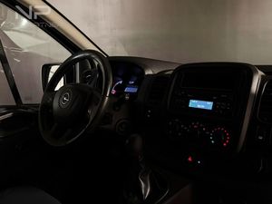 Opel Vivaro bild 7
