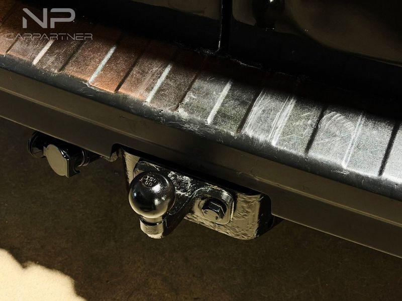 Opel Vivaro bild 17