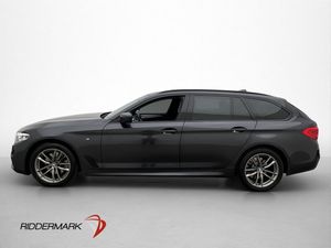 BMW 520 bild 4