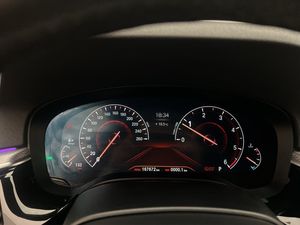 BMW 520 bild 18