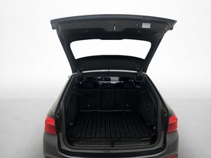 BMW 520 bild 9