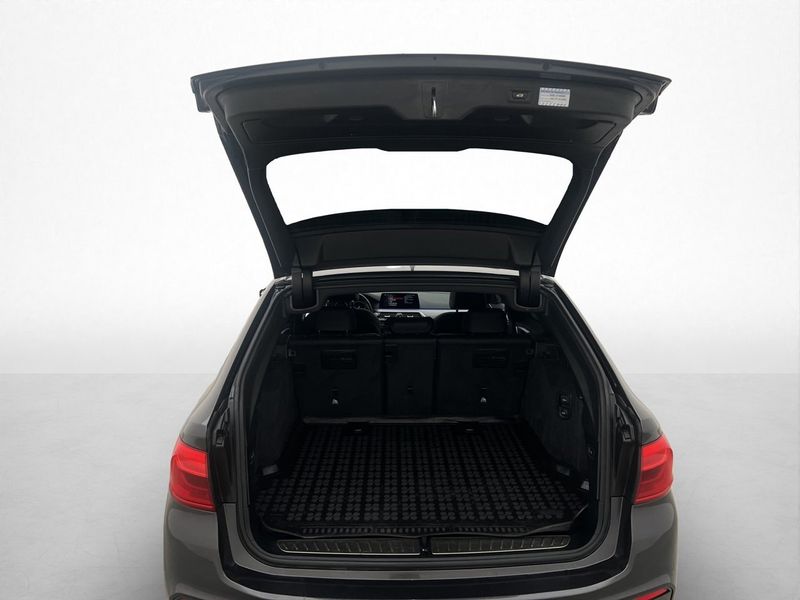 BMW 520 bild 9