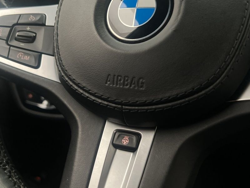 BMW 520 bild 23