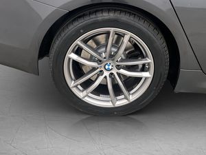 BMW 520 bild 28