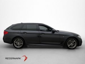 BMW 520 bild 6