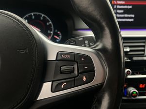 BMW 520 bild 19