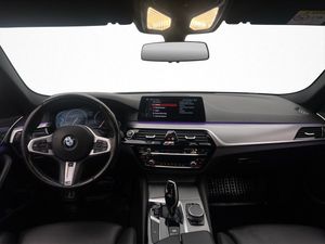 BMW 520 bild 16