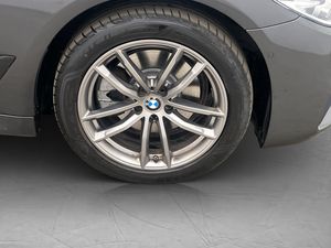 BMW 520 bild 29
