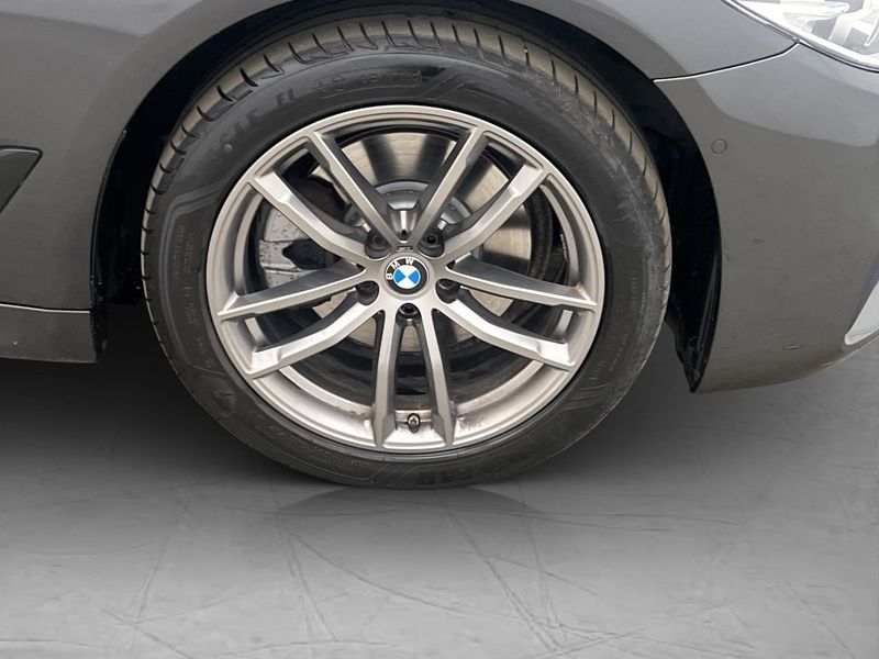 BMW 520 bild 29