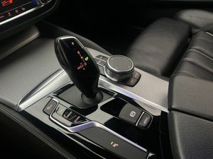 BMW 520 bild 22