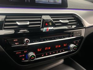 BMW 520 bild 21