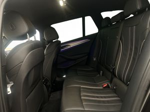 BMW 520 bild 15
