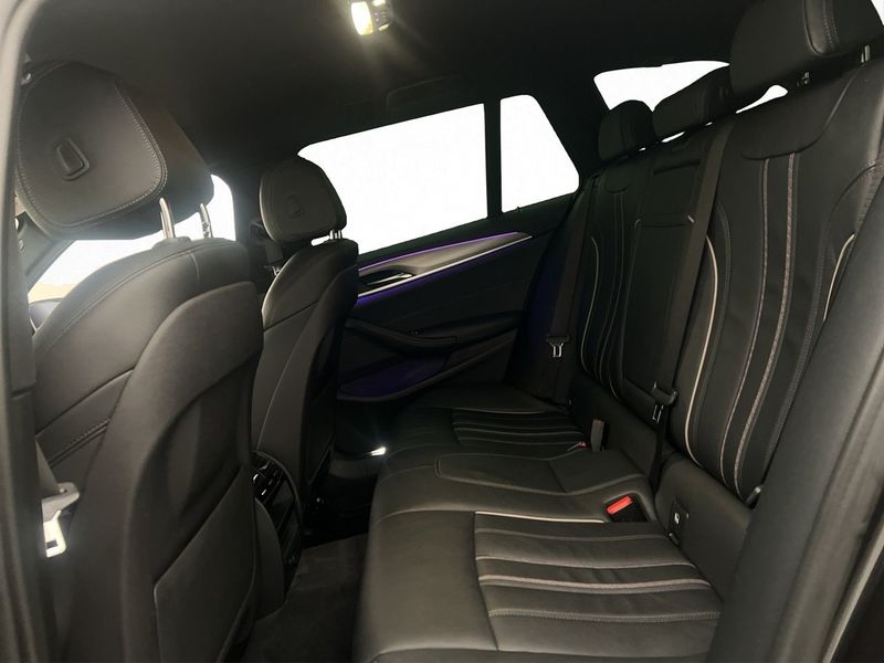 BMW 520 bild 15