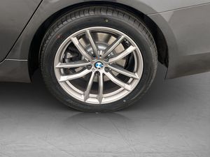 BMW 520 bild 27