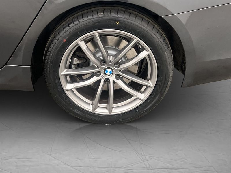 BMW 520 bild 27