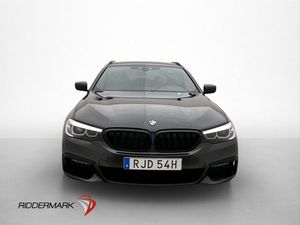 BMW 520 bild 2